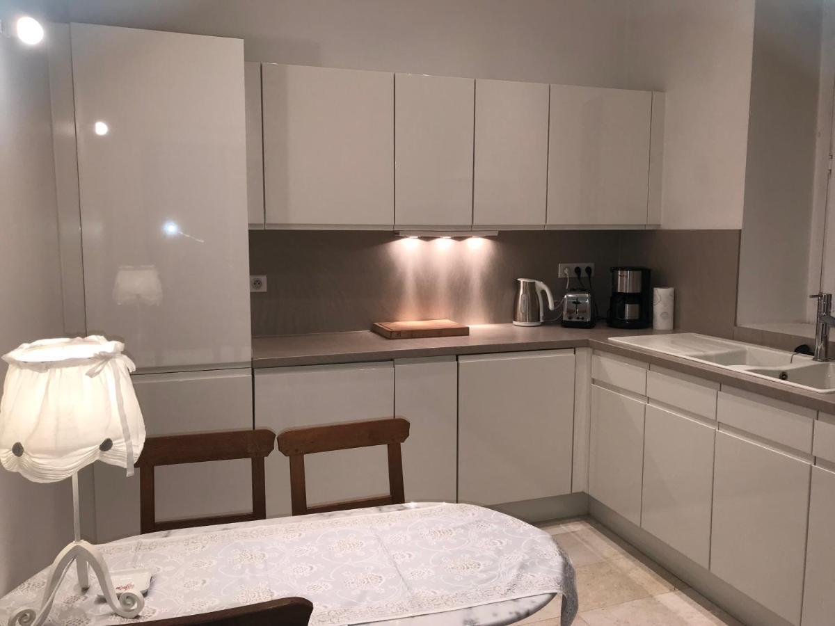 2 Boulevard De Nancy Strasbourg Kültér fotó