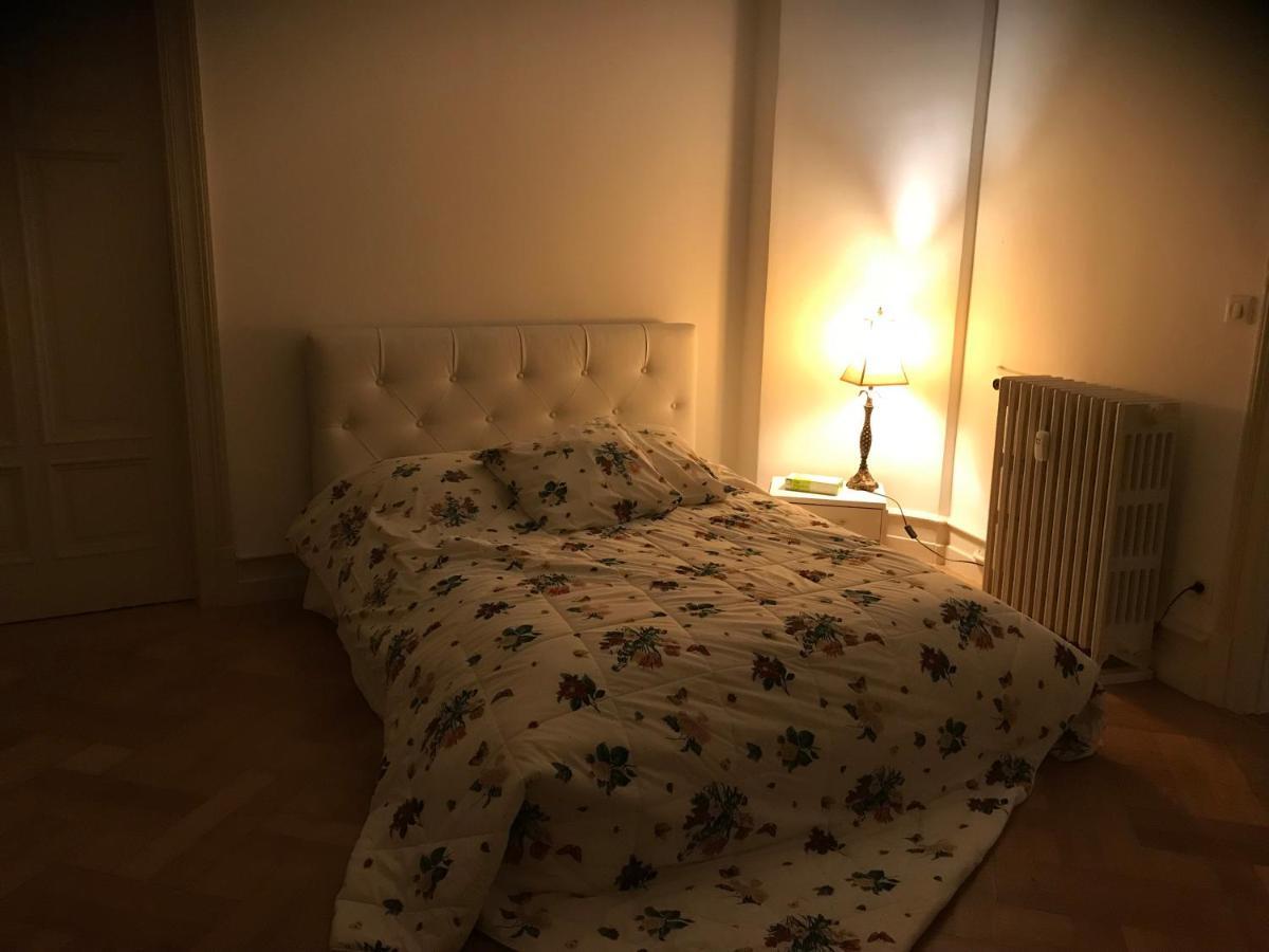 2 Boulevard De Nancy Strasbourg Kültér fotó