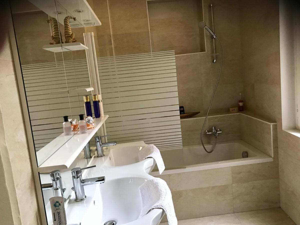 2 Boulevard De Nancy Strasbourg Kültér fotó